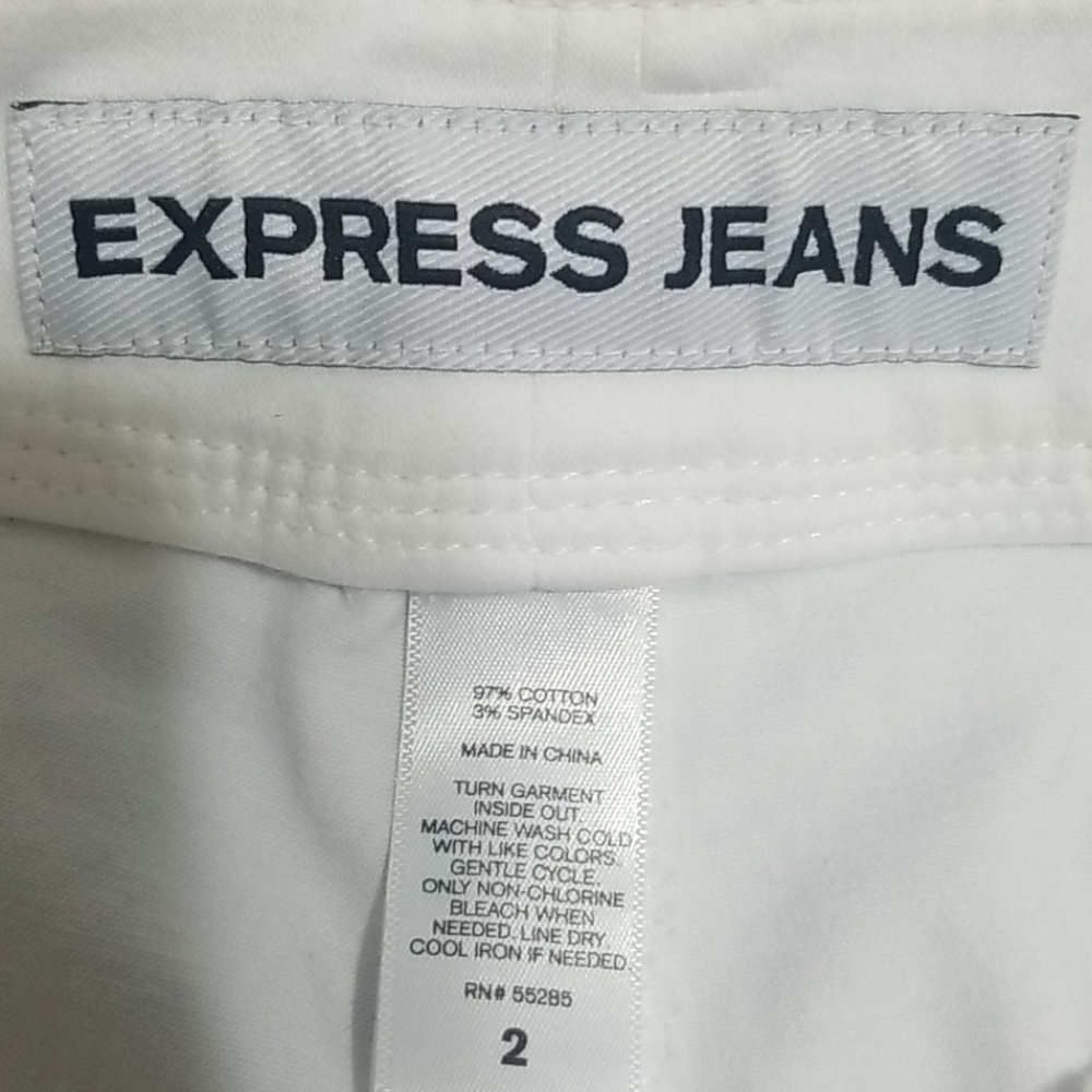 Express shorts - Picture 5 of 5
